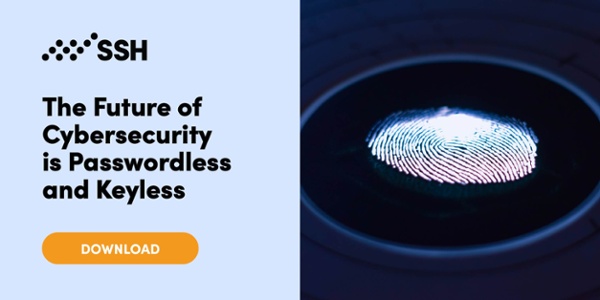 password vaulting, passwordless, keyless
